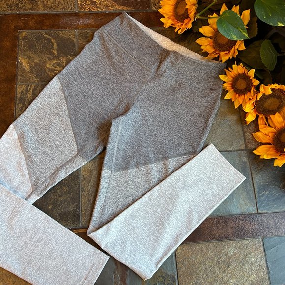 Outdoor Voices 7/8 Spring Leggings (NEW, M) - Picture 3 of 15